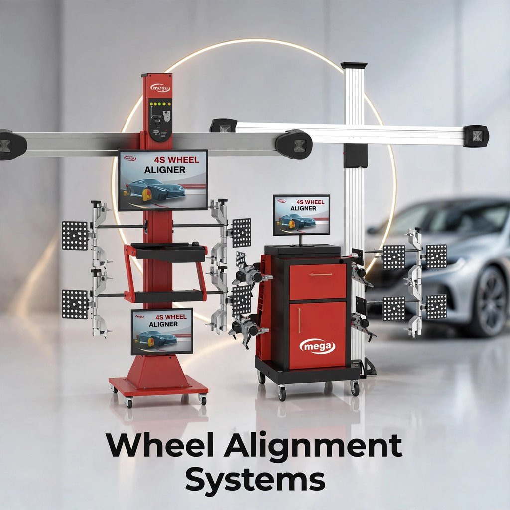 Wheel Alignment Systems