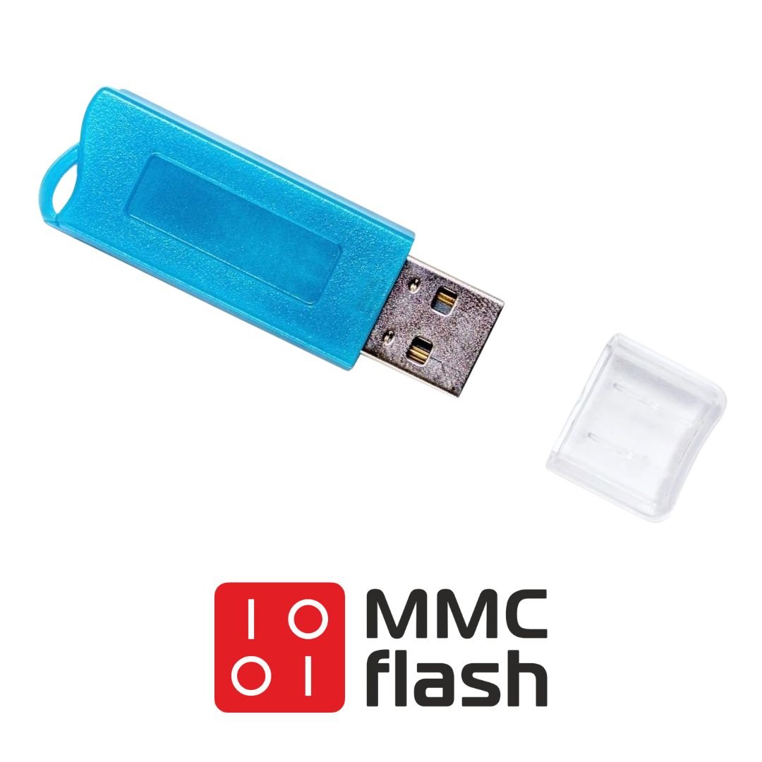 Mmc Flash Module Al Muhandes workshop equipment Company