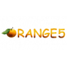 Orange 5