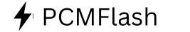PCMflash
