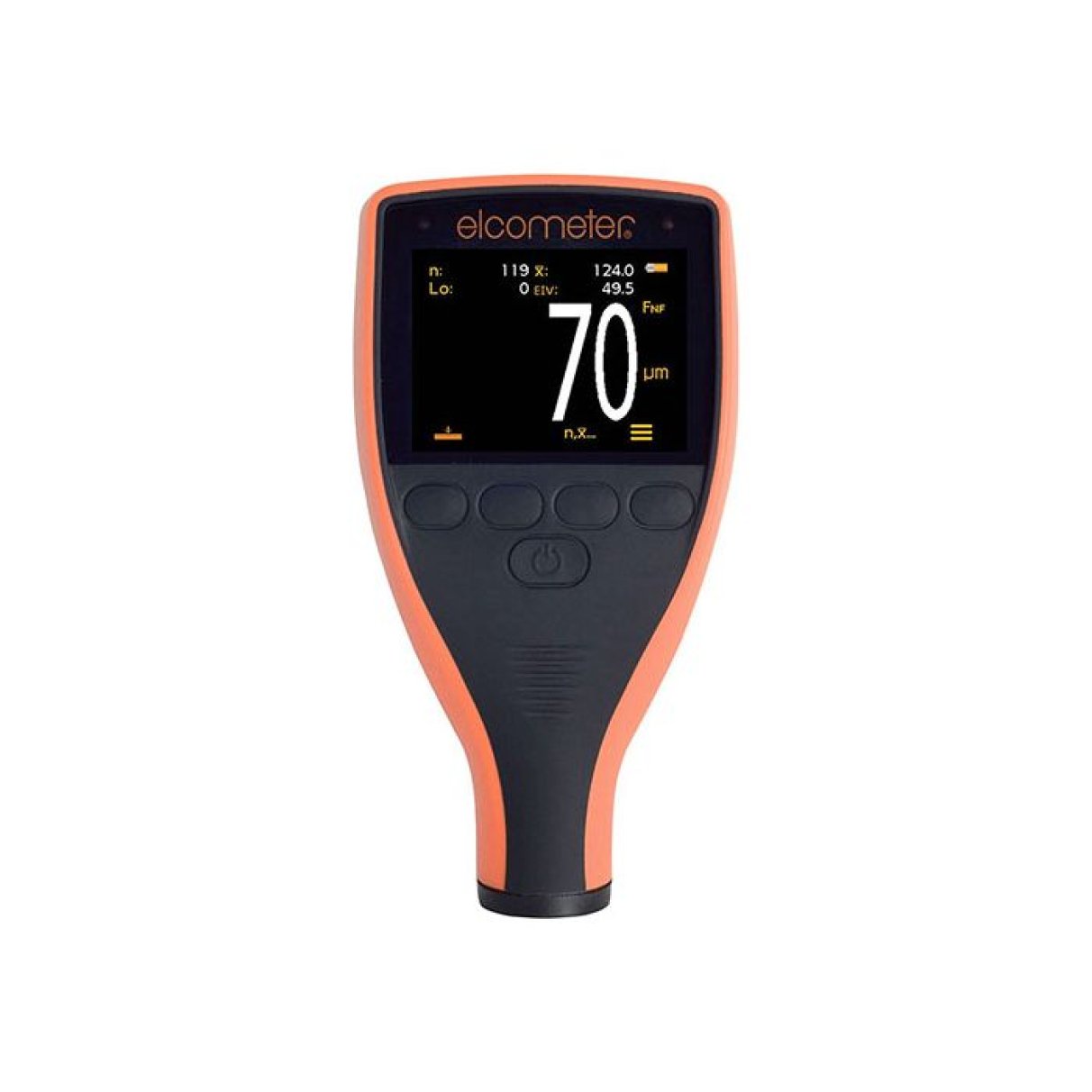 Elcometer 311 Automotive Paint Thickness Gauge