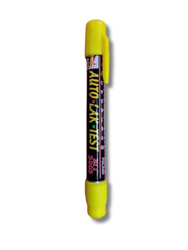 Bit3003 Paint Tester Polish Paint Pen for Car Paint Inspection