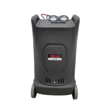 Best Company AC Recovery Machine – Professional Automotive AC Service Solution