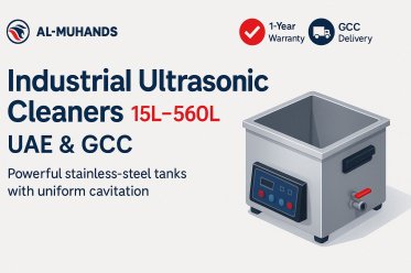 Ultrasonic Cleaners