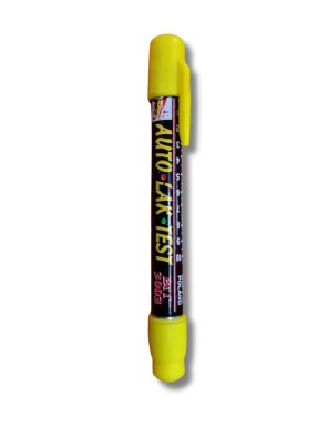 Bit3003 Paint Tester Polish Paint Pen for Car Paint Inspection