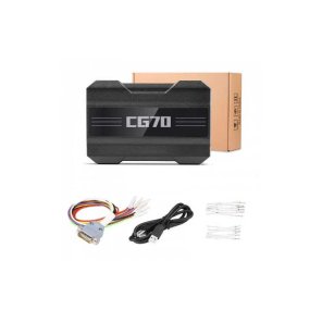 CGDI CG70 Airbag Reset Tool