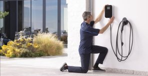 Everything You Need to Know About Installing a Home EV Charger